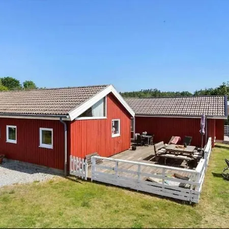 度假居 84332-ebeltoft-nordbakken-25 *