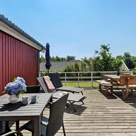 84332-ebeltoft-nordbakken-25 بيت للعطل إيبلتوفت
